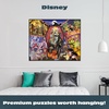 image:imageCeaco  Disneys The Nightmare Before Christmas  1000 Large Piece PuzzleNightmare Before Christmas