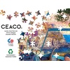 image:imageCeaco  Dreams of Cinque Terre  300 Large Piece Jigsaw Puzzle for Adults