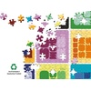 image:imageCeaco  FIFA World Cup  500 Piece Jigsaw Puzzle for Adults