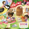 image:imageCeaco  Fairyland  100 Piece Jigsaw Puzzle for Kids Ages 6