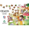 image:imageCeaco  Fairyland  100 Piece Jigsaw Puzzle for Kids Ages 6