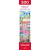 image:imageCeaco  Festive Food Truck II  500 Piece Jigsaw Puzzle for Adults