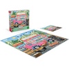 image:imageCeaco  Festive Food Truck II  500 Piece Jigsaw Puzzle for Adults