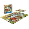 image:imageCeaco  Garden Birds  500 Piece Jigsaw Puzzle for Adults24 x 18
