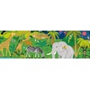image:imageCeaco  Glow in The Dark  Jungle Sea amp Sky  100 Piece Jigsaw Puzzle