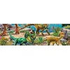 image:imageCeaco  Glow in the Dark Dinoland  100 Piece Jigsaw Puzzle Ages 6