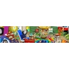 image:imageCeaco  Gone Camping  500 Piece Jigsaw Puzzle for Adults