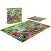 image:imageCeaco  Gone Camping  500 Piece Jigsaw Puzzle for Adults
