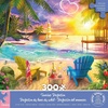 image:imageCeaco  Great Seniors Kids Easy to Grip  300 Large Piece Puzzle for Kids