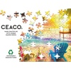 image:imageCeaco  Great Seniors Kids Easy to Grip  300 Large Piece Puzzle for Kids