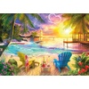 image:imageCeaco  Great Seniors Kids Easy to Grip  300 Large Piece Puzzle for Kids