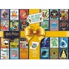 image:imageCeaco  Harry Potter  24 Day Advent Calendar  1000 Piece Jigsaw Puzzle