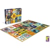 image:imageCeaco  Harry Potter  24 Day Advent Calendar  1000 Piece Jigsaw Puzzle