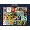 image:imageCeaco  Harry Potter  24 Day Advent Calendar  1000 Piece Jigsaw Puzzle