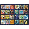 image:imageCeaco  Harry Potter  24 Day Advent Calendar  1000 Piece Jigsaw Puzzle