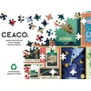 image:imageCeaco  Harry Potter  24 Day Advent Calendar  1000 Piece Jigsaw Puzzle