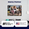image:imageCeaco  Harry Potter Collage 1000Piece Jigsaw Puzzle
