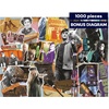 image:imageCeaco  Harry Potter Collage 1000Piece Puzzle