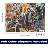 image:imageCeaco  Harry Potter Collage 1000Piece Puzzle