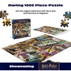image:imageCeaco  Harry Potter Collage 2 1000Piece Jigsaw Puzzle
