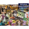 image:imageCeaco  Harry Potter Collage 2 1000Piece Jigsaw Puzzle
