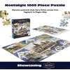 image:imageCeaco  Harry Potter Postcards 1000 Piece Jigsaw Puzzle