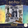 image:imageCeaco  Harry Potter Undesirable No 11000 Piece Puzzle for Adults