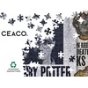 image:imageCeaco  Harry Potter Undesirable No 11000 Piece Puzzle for Adults