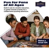 image:imageCeaco  Harry Ron Hermione  1000Piece Jigsaw Puzzle