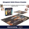 image:imageCeaco  Harry Ron Hermione  1000Piece Jigsaw Puzzle