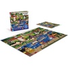 image:imageCeaco  Heronim Collection Holiday Boat Parade  500 Piece Puzzle