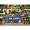 image:imageCeaco  Heronim Collection Holiday Boat Parade  500 Piece Puzzle