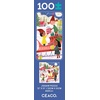 image:imageCeaco  Holiday  Sleighride  100 Piece Jigsaw Puzzle