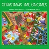 image:imageCeaco  Holiday Christmas Time Gnomes  100 Piece Puzzle for Kids Ages 6