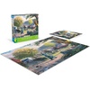 image:imageCeaco  Homecoming Hero  1000PC Puzzle  Thomas Kinkade