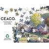 image:imageCeaco  Homecoming Hero  1000PC Puzzle  Thomas Kinkade