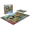 image:imageCeaco  Horses and Hounds  300 Oversized Piece Jigsaw Puzzle