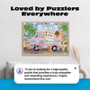 image:imageCeaco  Ice Cream Truck II  500 Piece Jigsaw Puzzle for Adults