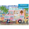 image:imageCeaco  Ice Cream Truck II  500 Piece Jigsaw Puzzle for Adults