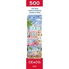 image:imageCeaco  Ice Cream Truck II  500 Piece Jigsaw Puzzle for Adults