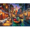 image:imageCeaco  International Travel  500 Piece 4 in 1 Multipack Jigsaw Puzzle
