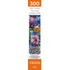image:imageCeaco  Jars of Flowers  300 Large Piece Jigsaw Puzzle for Adults