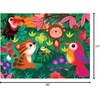 image:imageCeaco  Jungle Friends  100 Piece Jigsaw Puzzle for Kids