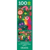 image:imageCeaco  Jungle Friends  100 Piece Jigsaw Puzzle for Kids