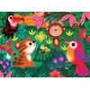 image:imageCeaco  Jungle Friends  100 Piece Jigsaw Puzzle for Kids