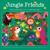 image:imageCeaco  Jungle Friends  100 Piece Jigsaw Puzzle for Kids