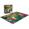 image:imageCeaco  Jungle Friends  100 Piece Jigsaw Puzzle for Kids