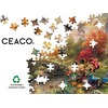 image:imageCeaco  Kinkade Mickey amp Minnie Sweetheart Central Park  1000 Piece Puzzle
