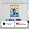image:imageCeaco  Kpop Demon Hunters  Derpy Tiger  300 Piece Puzzle