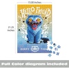 image:imageCeaco  Kpop Demon Hunters  Derpy Tiger  300 Piece Puzzle